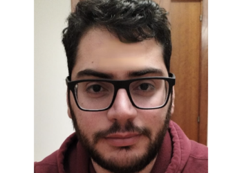 Comiso, scomparso il giovane Gianluca Rimmaudo. Chi lo ha visto?