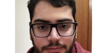 Comiso, scomparso il giovane Gianluca Rimmaudo. Chi lo ha visto?