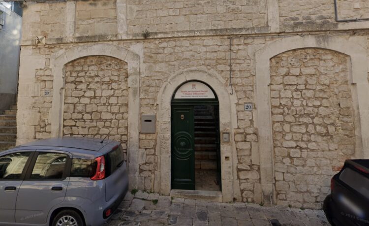 Modica, le competenze dei servizi sociali in un seminario