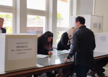 Elezioni al Libero consorzio comunale di Ragusa, lo spoglio a cominciare dalle 8 di domani
