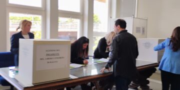 Elezioni al Libero consorzio comunale di Ragusa, lo spoglio a cominciare dalle 8 di domani