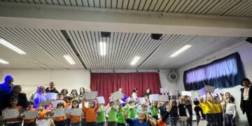 Vittoria: teatro, identità e crescita. Il progetto del Rodari San Biagio colpisce nel segno