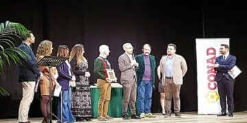 Comiso, la compagnia del Pero premiata ad Alcamo
