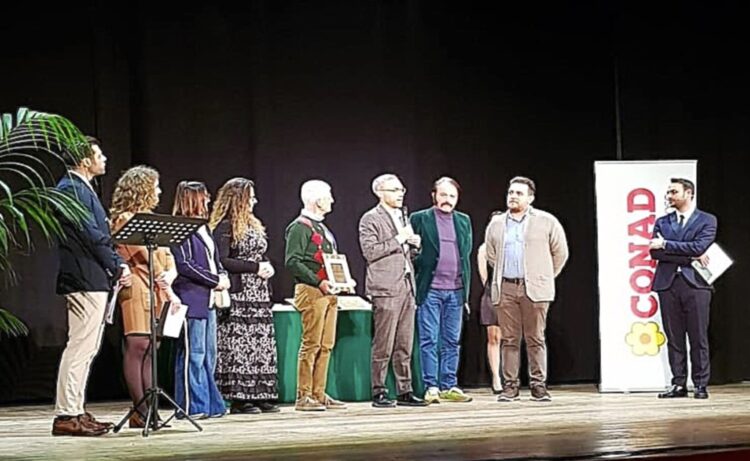 Comiso, la compagnia del Pero premiata ad Alcamo