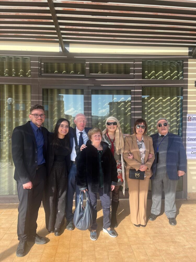 Ragusa, assemblea ordinaria per il rinnovo delle cariche elettive all’Unione italiana ciechi e ipovedenti