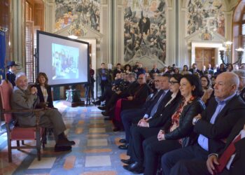 Libero consorzio, il commiato della commissaria Patrizia Valenti: “Questo territorio è unico e straordinario”