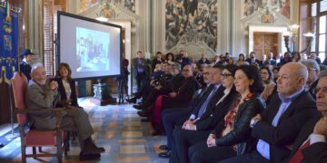 Libero consorzio, il commiato della commissaria Patrizia Valenti: “Questo territorio è unico e straordinario”