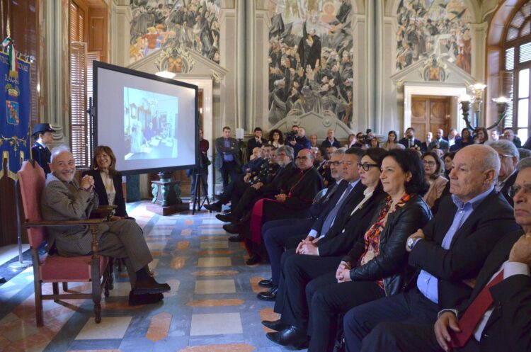 Libero consorzio, il commiato della commissaria Patrizia Valenti: “Questo territorio è unico e straordinario”