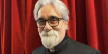 Ragusa, il maestro Vessicchio torna a presiedere la giuria del premio Cristina Guastella