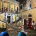 Settimana santa a Ragusa, ieri sera riuscita la Via crucis vivente a Ibla