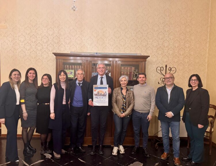 Santa Croce Camerina, rinasce la Pro Loco