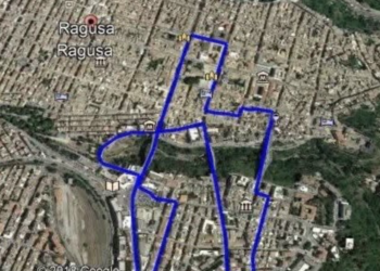 Ragusa, è il momento del “Vivicittà”