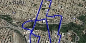 Ragusa, è il momento del “Vivicittà”