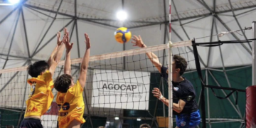 Volley Modica, il cammino della formazione U17 si ferma ai quarti