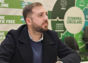 Modica, nuove modalità di accesso al centro comunale di raccolta di contrada Michelica