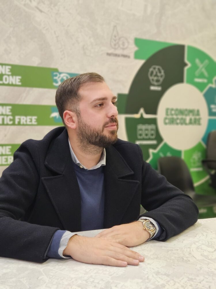 Modica, nuove modalità di accesso al centro comunale di raccolta di contrada Michelica