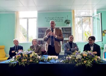 Ragusa, l’Asp ha celebrato i dieci anni del centro per l’autismo