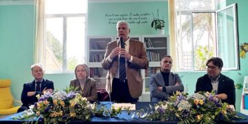 Ragusa, l’Asp ha celebrato i dieci anni del centro per l’autismo