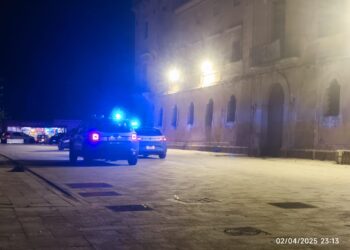 Acate, rissa notturna tra extracomunitari in centro?