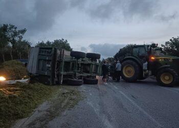 Grave incidente stradale sulla Vittoria-Santa Croce Camerina, ci sono numerosi feriti