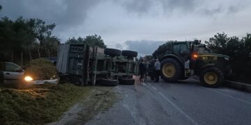 Grave incidente stradale sulla Vittoria-Santa Croce Camerina, ci sono numerosi feriti