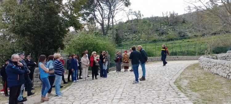 Giarratana, una nuova vita per il parco di Calaforno
