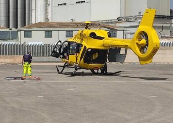 Vittoria, parla la mamma del bambino ustionato: “Grazie a tutti coloro che ci hanno aiutato”