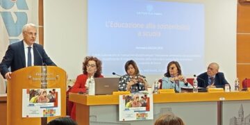 Il rapporto tra Avis provinciale di Ragusa e scuola analizzato in un convegno