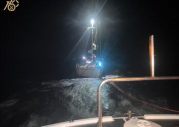 La Guardia costiera mette in sicurezza due imbarcazioni a Marina di Ragusa e a Pozzallo