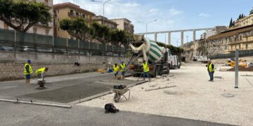Modica, nascerà polmone verde in viale Medaglie d’Oro