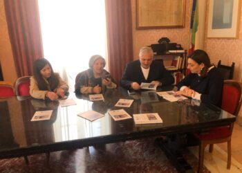 Modica, libretto informativo contro le truffe agli anziani