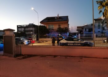 Ragusa, scontro auto-moto in viale delle Americhe: un ferito