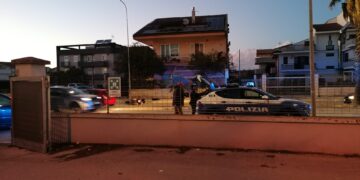 Ragusa, scontro auto-moto in viale delle Americhe: un ferito