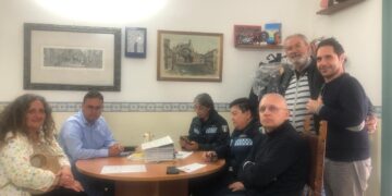 Modica, giro di vite contro l’esercizio abusivo della professione di guida turistica