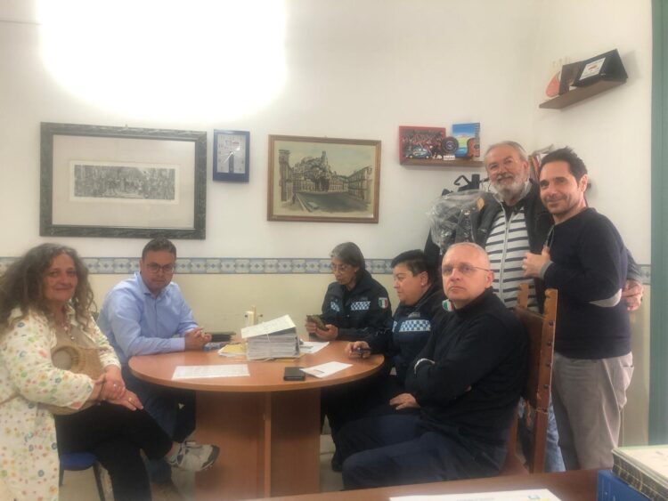 Modica, giro di vite contro l’esercizio abusivo della professione di guida turistica