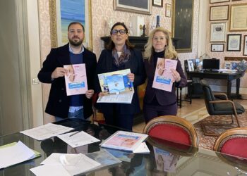 Modica e il piano denominato “L’acqua che insegna alla sete”