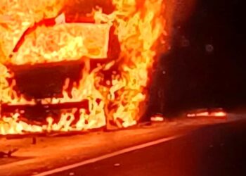 Scoglitti, rischia di morire all’interno della propria auto a metano