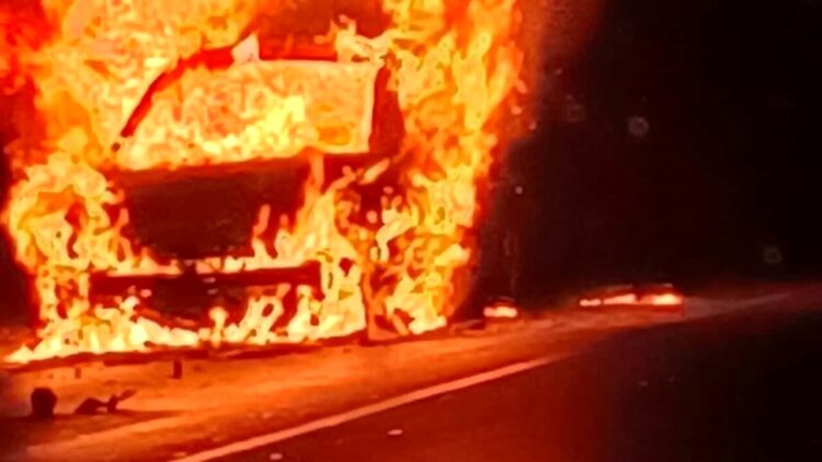 Scoglitti, rischia di morire all’interno della propria auto a metano