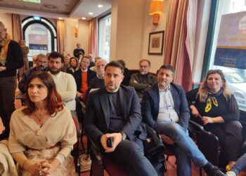 Ragusa, partecipata assemblea provinciale del movimento Cinque Stelle