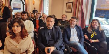 Ragusa, partecipata assemblea provinciale del movimento Cinque Stelle