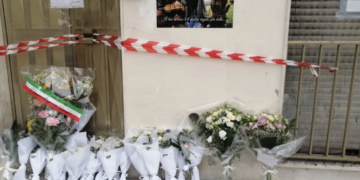 Vittoria, diede fuoco all’abitazione in cui perirono madre e sorella: attesa per la perizia psichiatrica