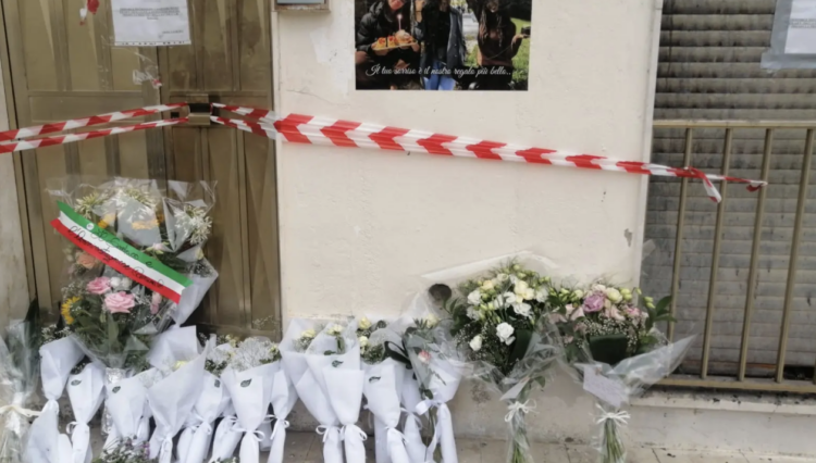 Vittoria, diede fuoco all’abitazione in cui perirono madre e sorella: attesa per la perizia psichiatrica