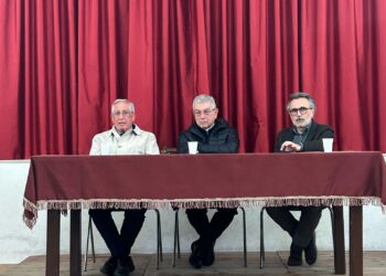 Vittoria, tutto pronto per l’edizione 2025 del Dramma sacro