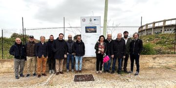 Comiso, consegnati i lavori per la realizzazione del PalaRoma