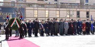 Le celebrazioni del 25 aprile in provincia di Ragusa