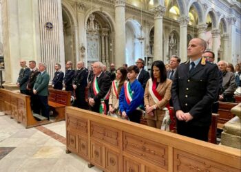 Vittoria ha festeggiato il 418esimo anniversario dalla nascita