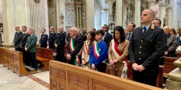 Vittoria ha festeggiato il 418esimo anniversario dalla nascita