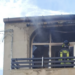 Vittoria, incendio in un’abitazione oggi all’alba. Due persone in ospedale