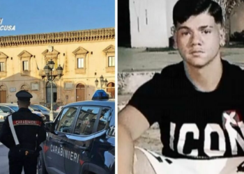 Francofonte sotto choc: 17enne ucciso a coltellate nella notte di Pasqua