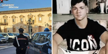 Francofonte sotto choc: 17enne ucciso a coltellate nella notte di Pasqua